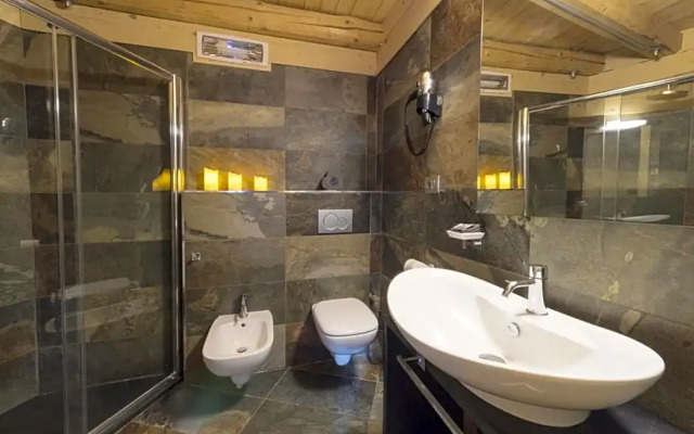 Chalet Morel 1586 - Hotel & Spa