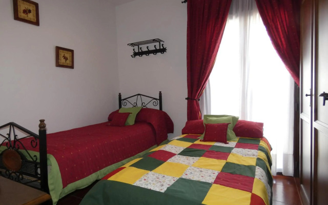 Casa El Paseo