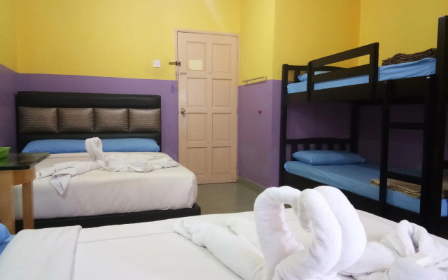 Harmony Inn Hotel