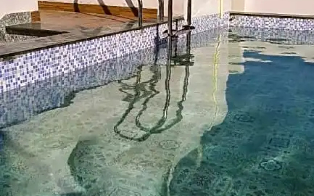 Hotel City Pride,Udaipur