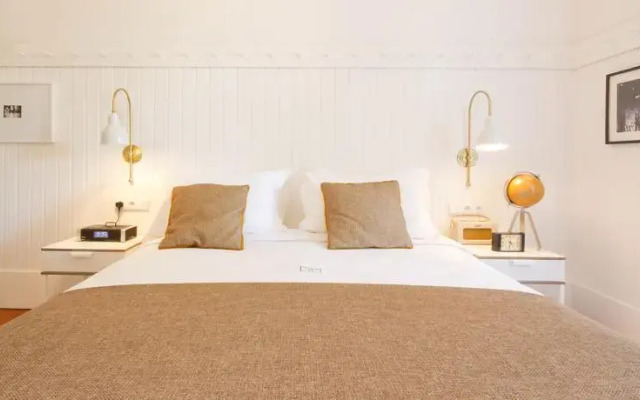 Rent4Days Casa Oliver Principe Real