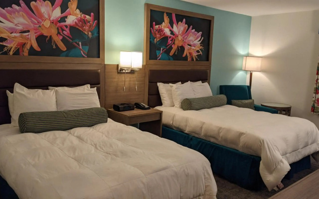 Rod 'N' Reel Resort