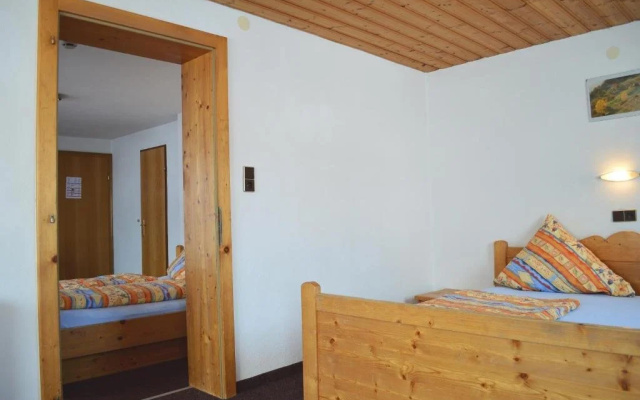 Pension Leitenhof
