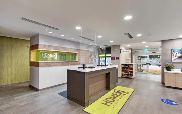 Home2 Suites by Hilton Roswell, GA