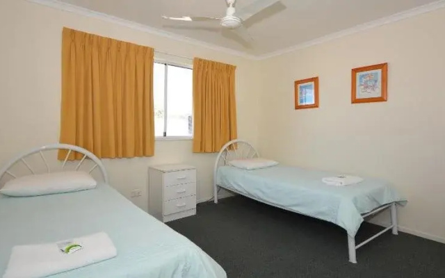 Jade Waters Luxury Apartments