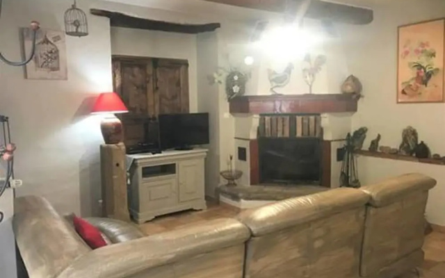 La Ferme de Cabanis