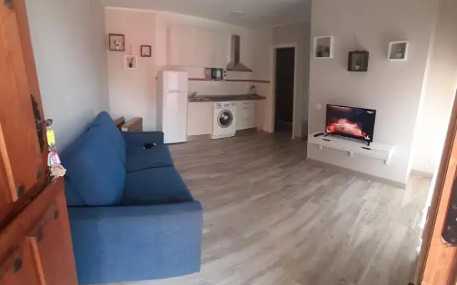 Apartamentos San Juan