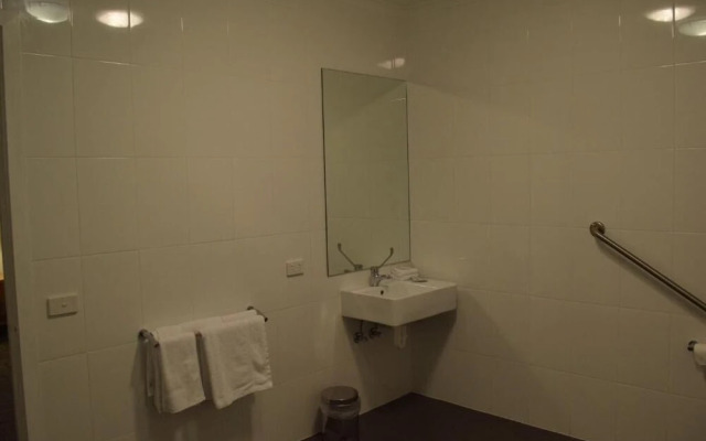 Crown Accommodation Bendigo CBD