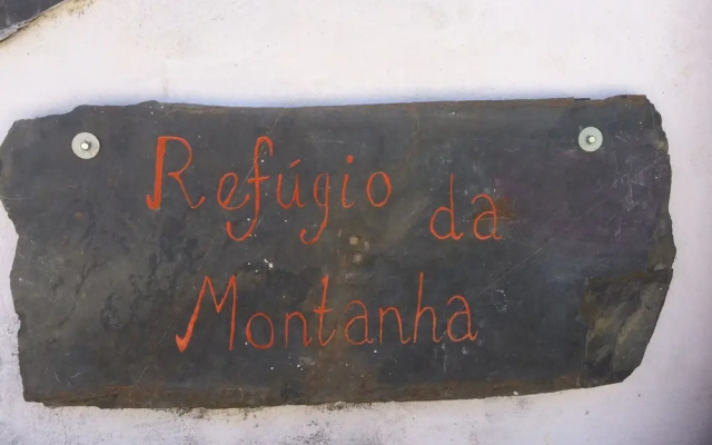 Refugio da Montanha Amazing Views Gois Region