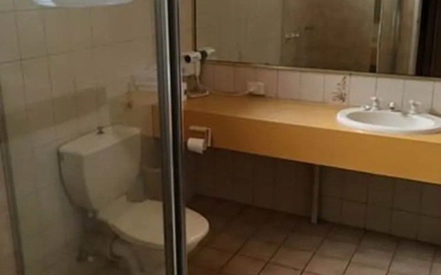 Comfort Inn Essendon