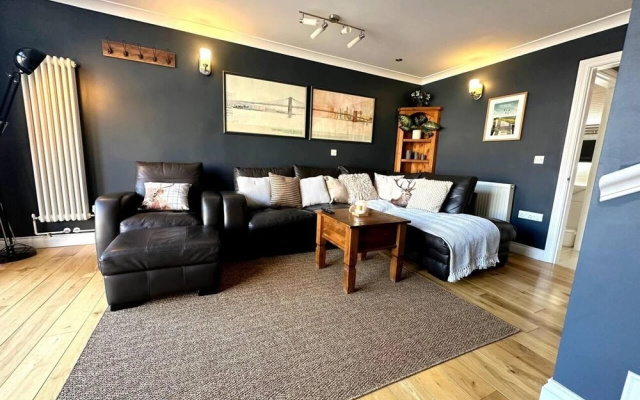 Cosy and Quirky House in the Heart of Bakewell