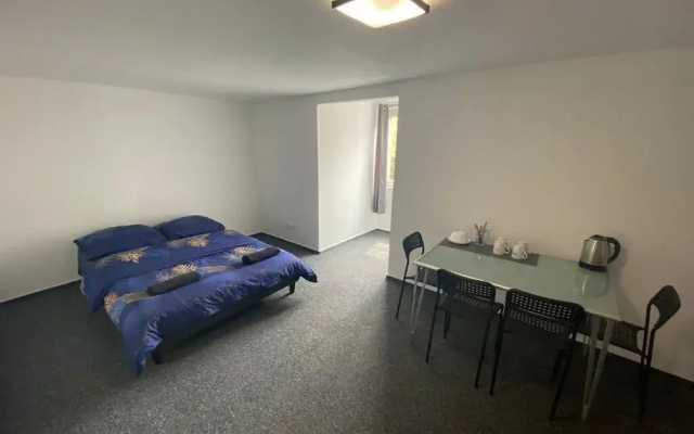 Fantastic Inn Warsaw - NS42