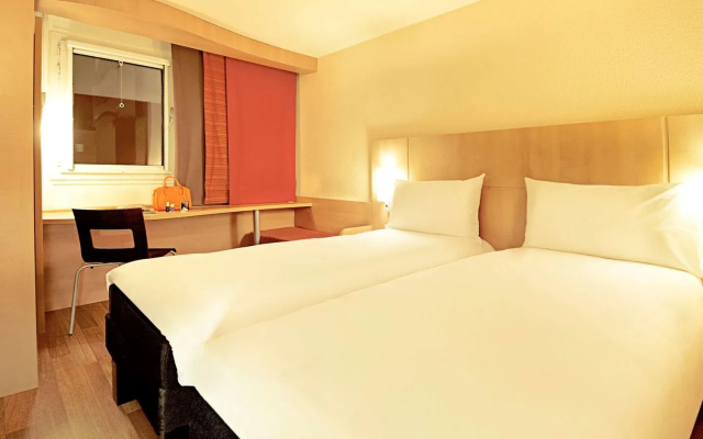 ibis Muenchen City West