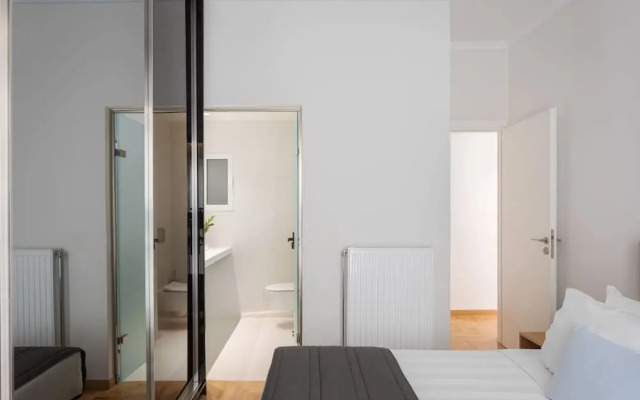 Acropolis Vibe Residence