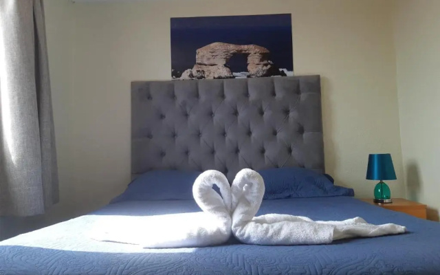 Bellissa House