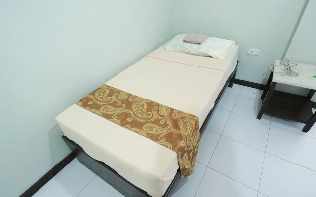 Guesthouse Storyshare