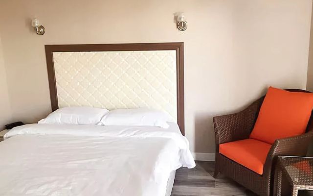 Sangha Inn
