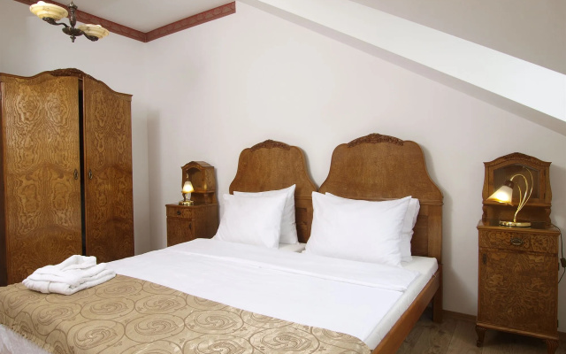 Hotel Puntijar