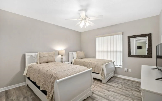 Summer Daze by Distinctive Beach Rentals