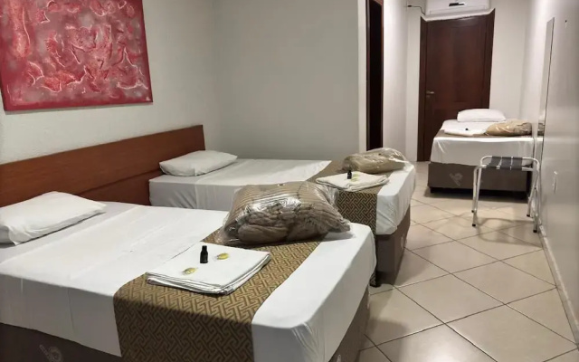 Kaa House Hotel