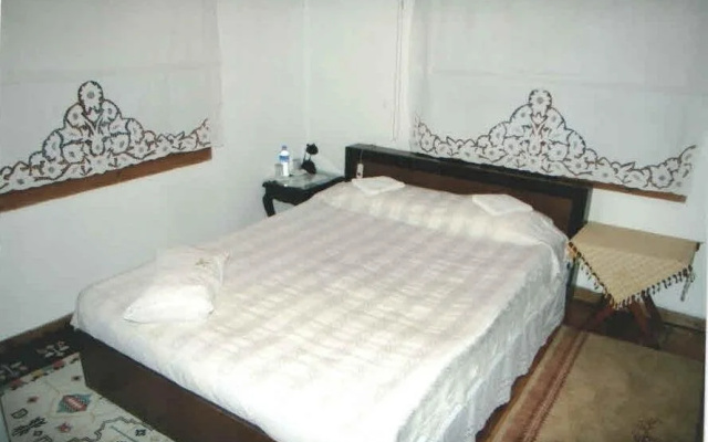 Palisoglu Evi