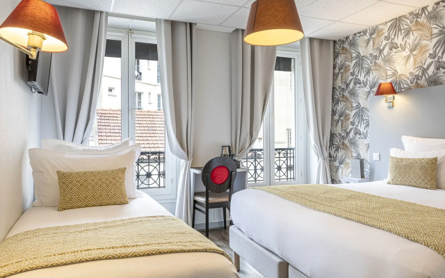 Splendid Hotel