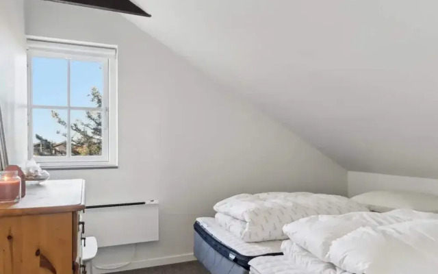 5 Star Holiday Home in Blokhus