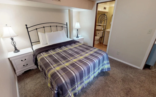 Ebbing - 3 Br Home