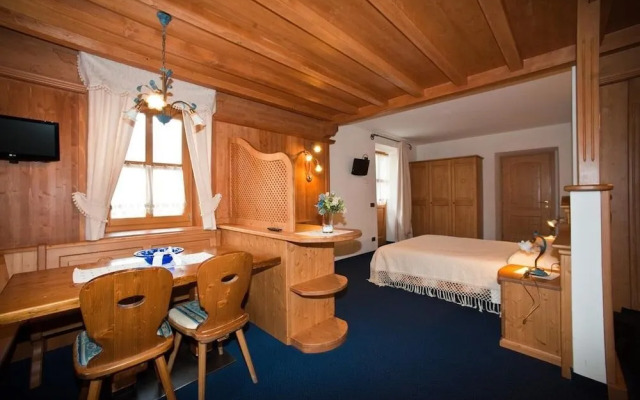 Hotel El Mondin