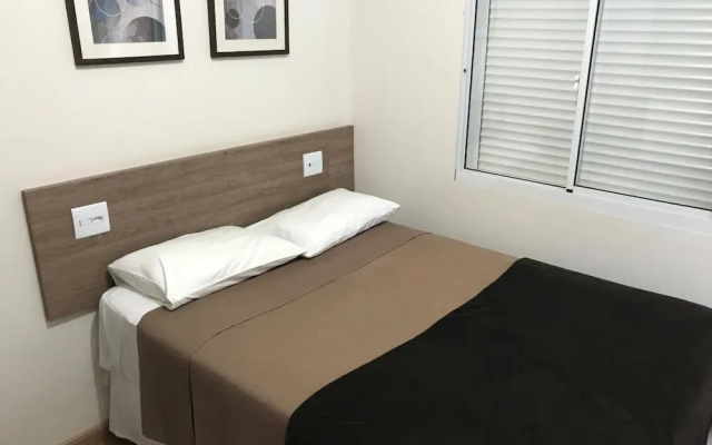 Hotel San Martin