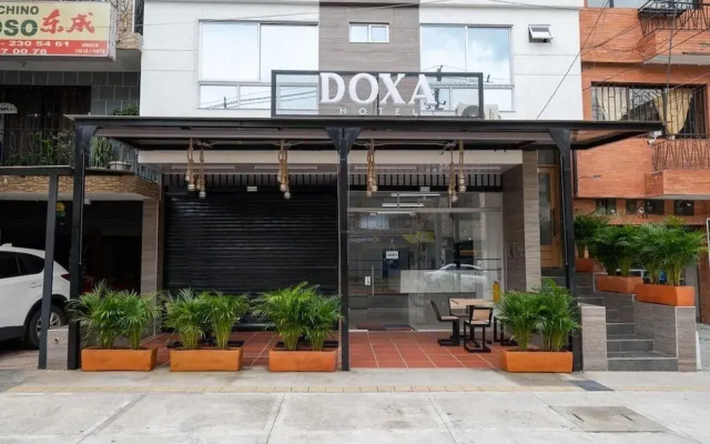 Doxa Hotel