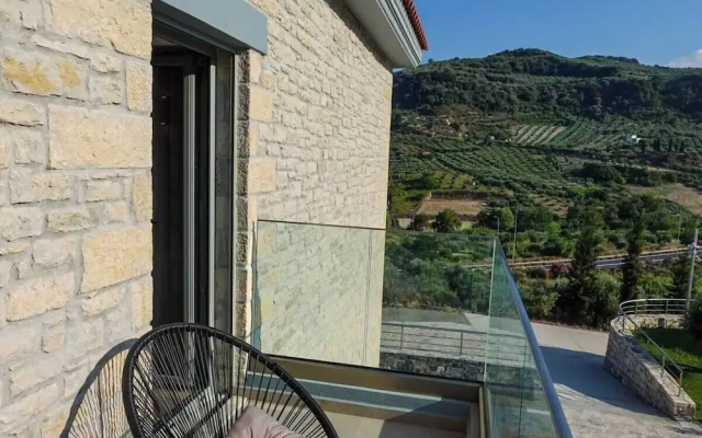 ReCrete - Retreat in Crete
