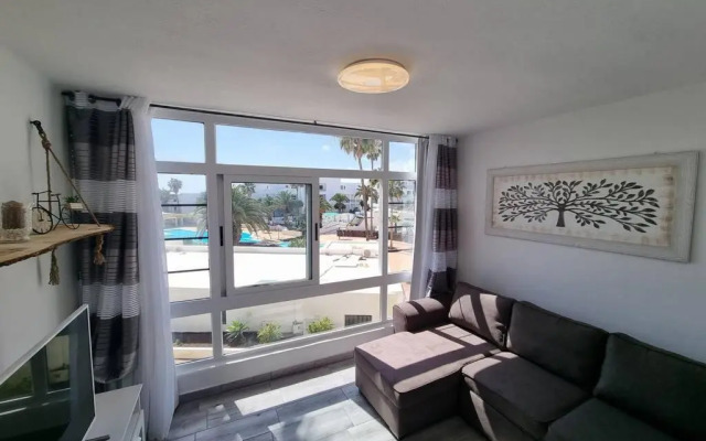 Apartamento LINA 25 PLAYA ROCA