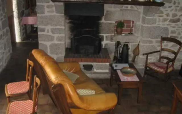 Gîte Chaba dEntra