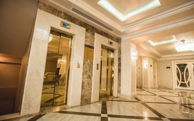 Rose Inn Hotel Baku