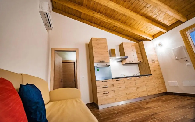 Agriturismo Olistico Atman