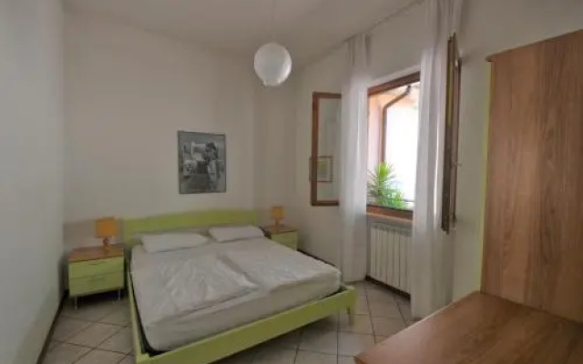Residence Mirabel