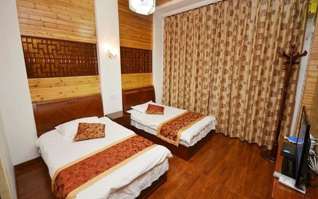 Wuzhen Chuxin Homestay (Wuzhen Xizha)