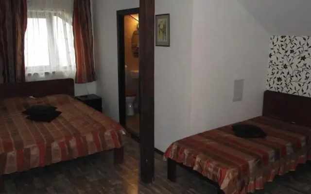 Pension Carmen