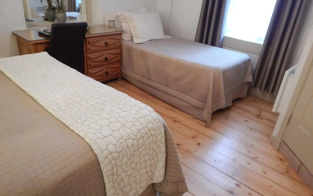 Auberge La Muse