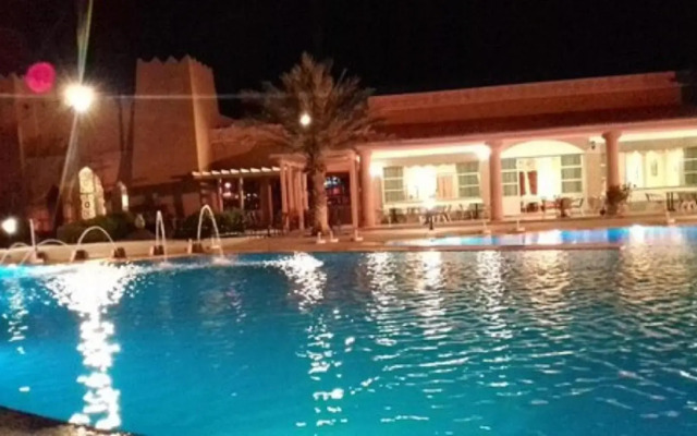 Hotel Belere Arfoud
