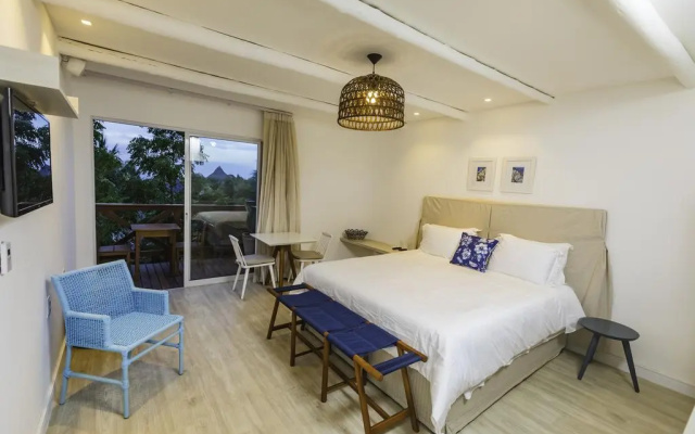 La Plage Hotel Boutique