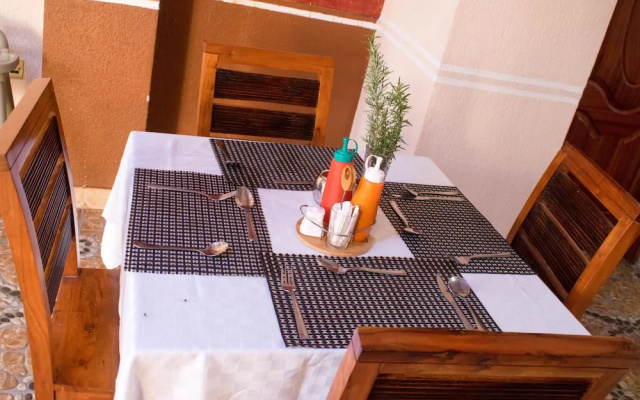 Hotel Luna Nakuru