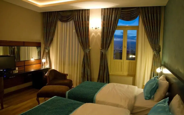 Hotel Au Pera