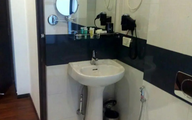 Hotel Sikkim Delight