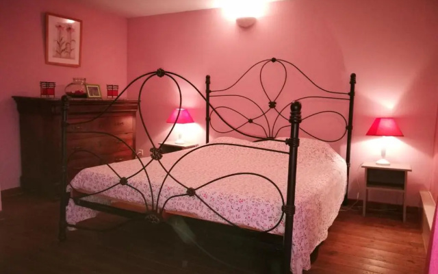 B&B Les Trois Voisins