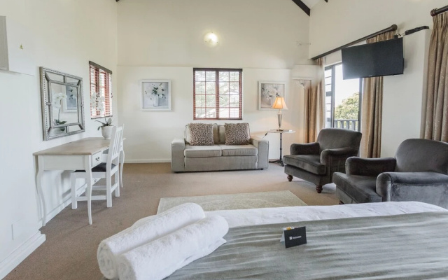 Hathaway Guest House