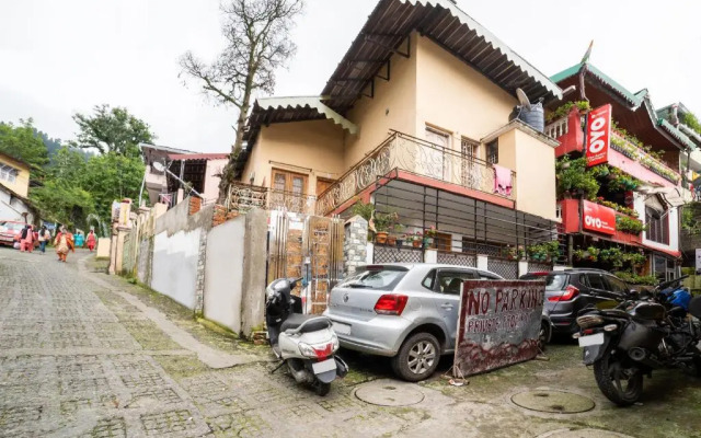Wodden Stays by Oyo Rooms