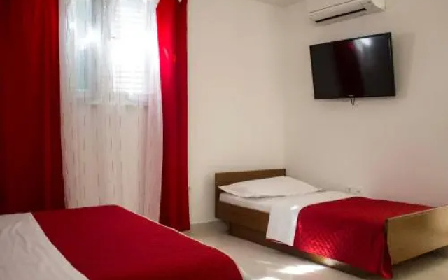 Apartments Ivan