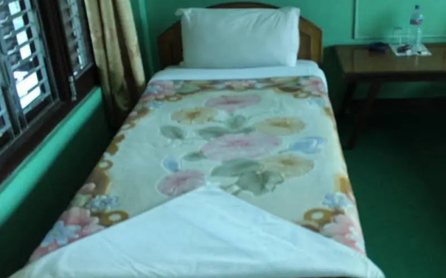 Hotel Chitwan Park Cottage